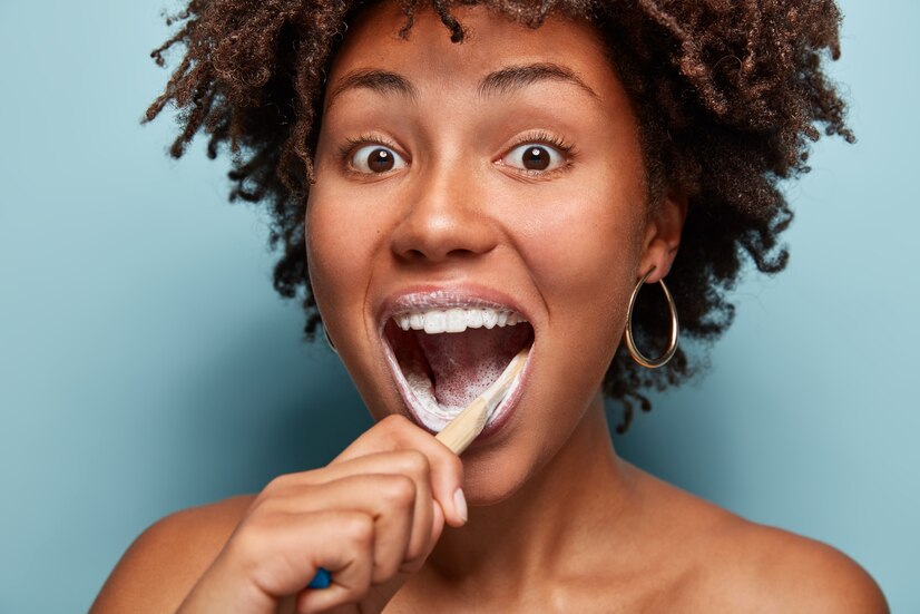 Make Teeth and Gum Problems A Thing of The Past