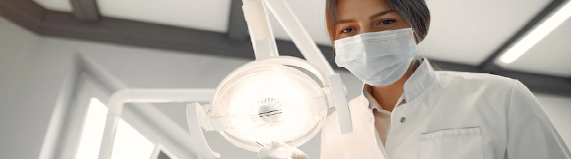 Dental Services and Treatments