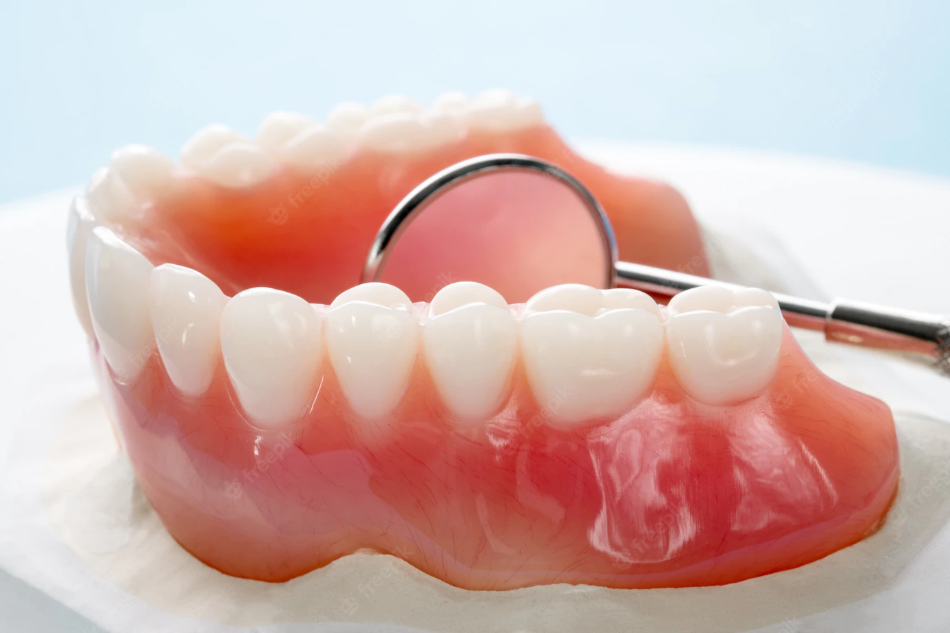 Dentures