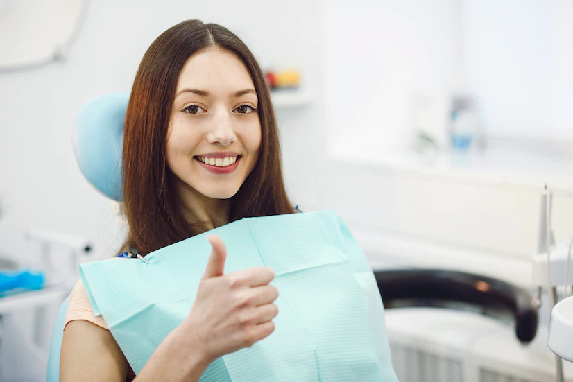 Breaking The Cycle of Dental Disease