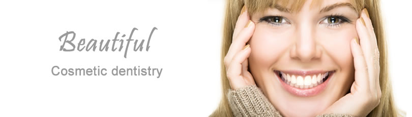 Beautiful Cosmetic Dentistry