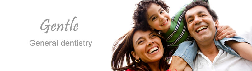 Gentle General Dentistry